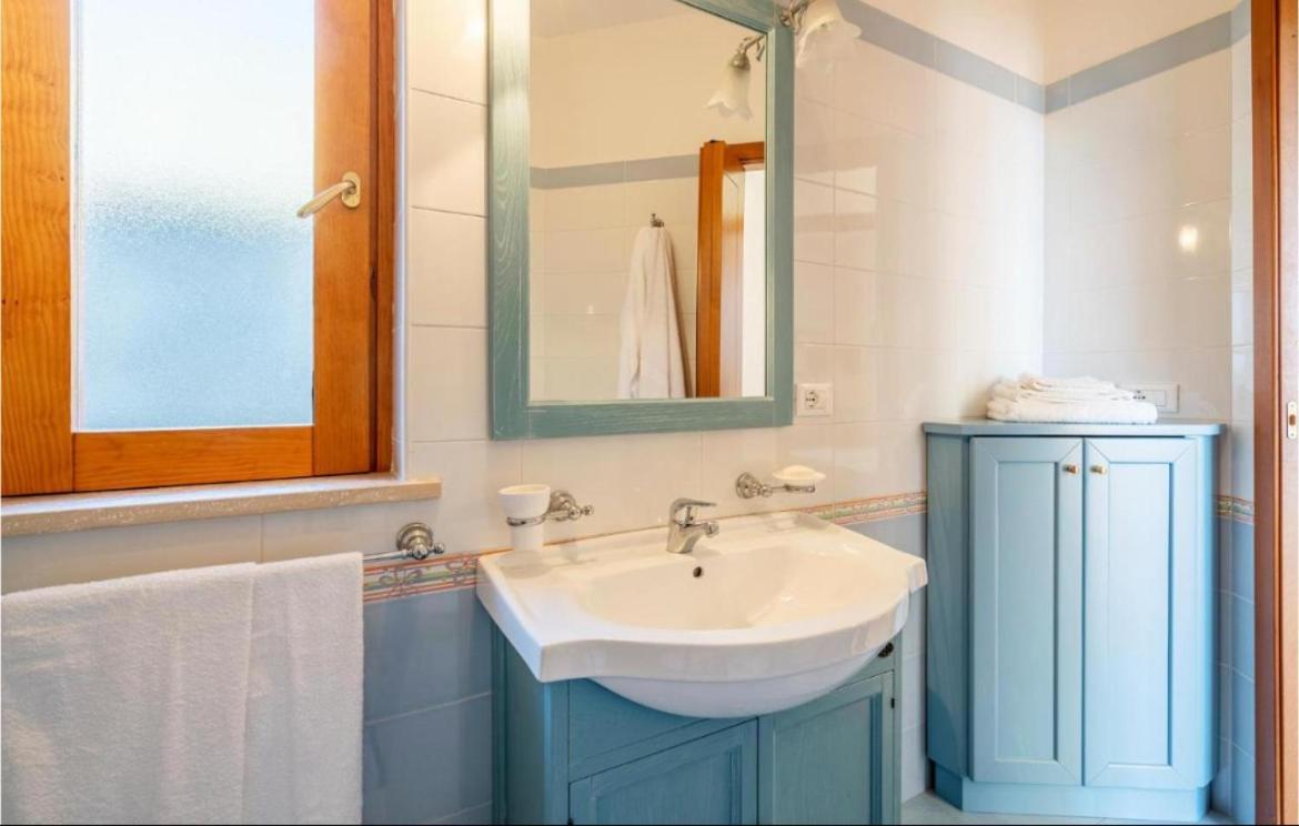 Villa Inarime Иския Екстериор снимка