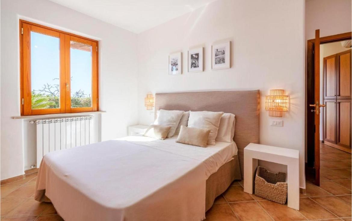 Villa Inarime Иския Екстериор снимка